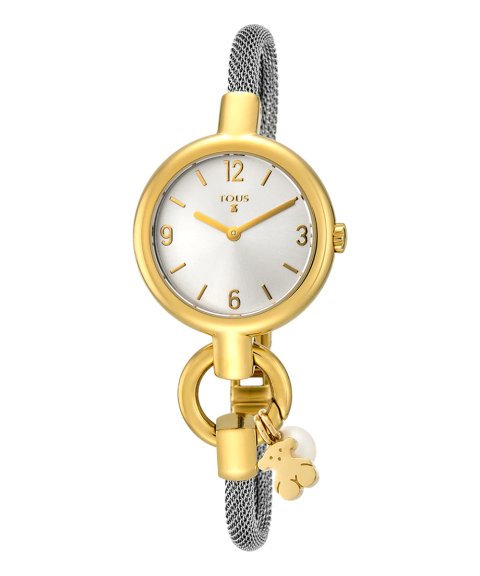 Tous Hold Charms Relógio Mulher 800350860 Tous Hold Charms Relógio Mulher 800350860