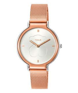 Tous Real Bear Relógio Mulher 800350895