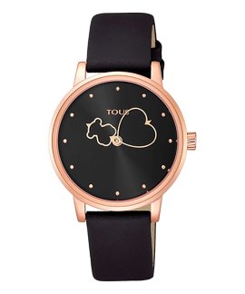 Tous Bear Time Relógio Mulher 800350920