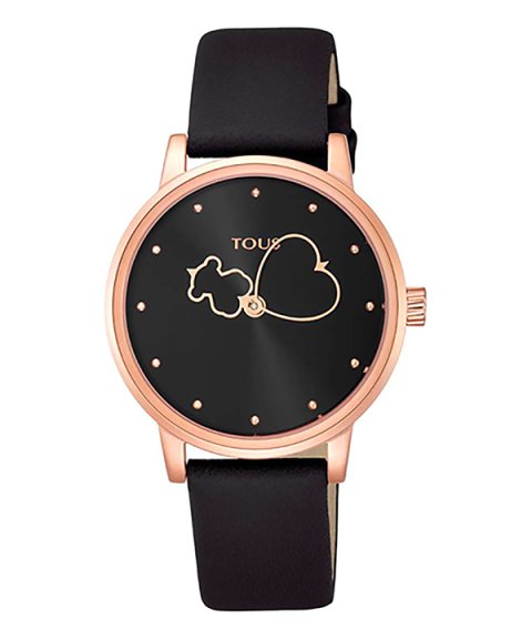 Tous Bear Time Relógio Mulher 800350920 Tous Bear Time Relógio Mulher 800350920