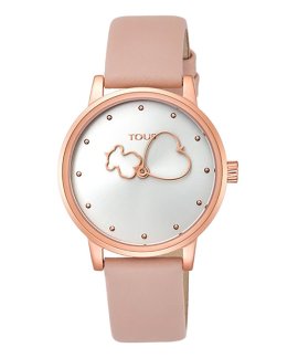 Tous Bear Time Relógio Mulher 800350925