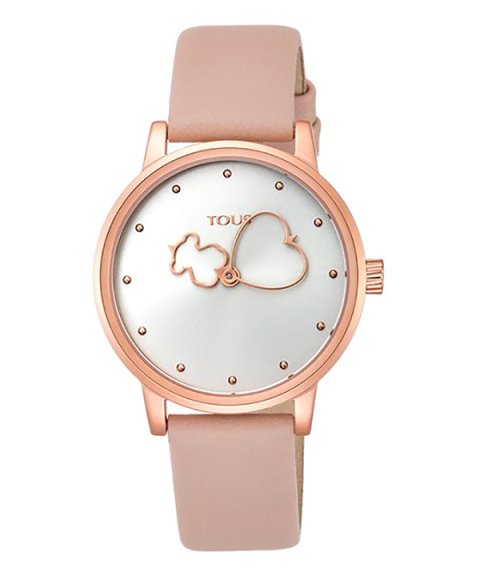 Tous Bear Time Relógio Mulher 800350925