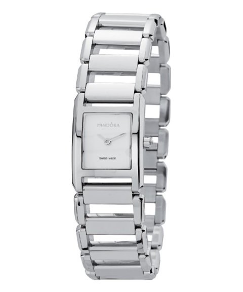 Pandora Facets Relógio Mulher 811021WH Pandora Facets Relógio Mulher 811021WH