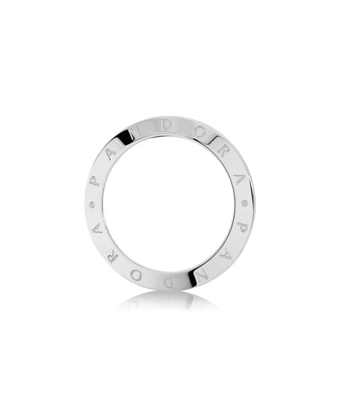Pandora Interchangeable Bezel For Imagine Grand C Watch Bisel Mulher 871001 Pandora Interchangeable Bezel For Imagine Grand C Watch Bisel Mulher 871001