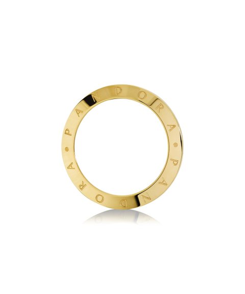 Pandora Interchangeable Bezel for Imagine Grand C Watch Bisel Mulher 872001 Pandora Interchangeable Bezel for Imagine Grand C Watch Bisel Mulher 872001