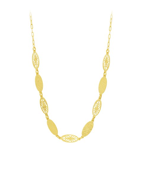 Pereirinha Flora Joia Colar Mulher 88FI00116D Pereirinha Flora Joia Colar Mulher 88FI00116D