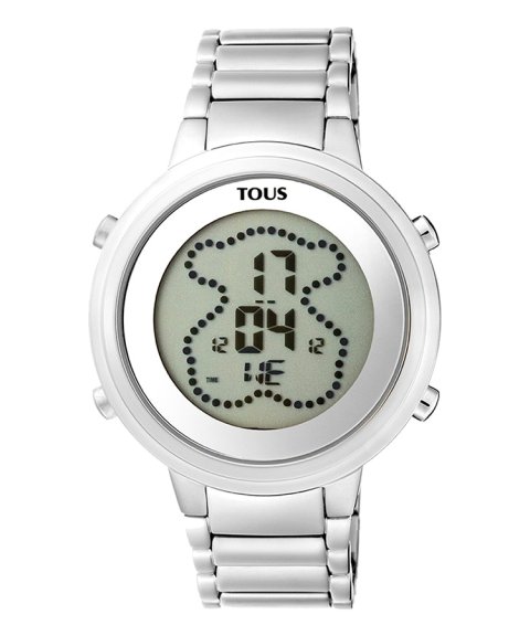 Tous Digibear Relógio Mulher 900350025 Tous Digibear Relógio Mulher 900350025
