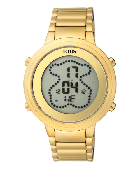 Tous Digibear Relógio Mulher 900350035