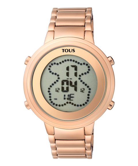 Tous Digibear Relógio Mulher 900350045