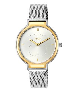Tous Real Bear Relógio Mulher 900350385