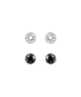 Swarovski Harley Joia Brincos Mulher 992847