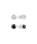 Swarovski Harley Joia Brincos Mulher 992847