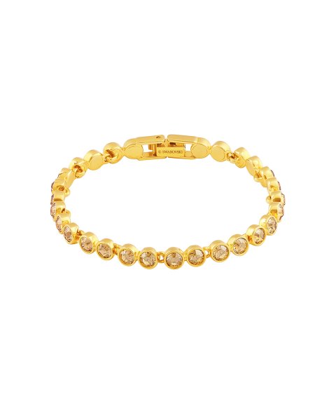 Swarovski Tennis Joia Pulseira Mulher 992889 Swarovski Tennis Joia Pulseira Mulher 992889