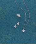 Pereirinha Realeza Joia Anel Mulher 99AN00091M Pereirinha Realeza Joia Anel Mulher 99AN00091M