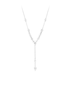 Pereirinha Caroline Joia Colar Mulher 99FI00041