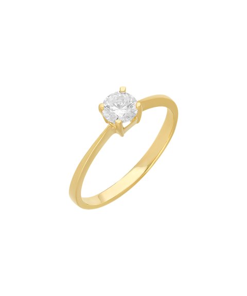 Pereirinha Eva Joia Anel Ouro 9K Mulher 9KPEOANL05 Pereirinha Eva Joia Anel Ouro 9K Mulher 9KPEOANL05