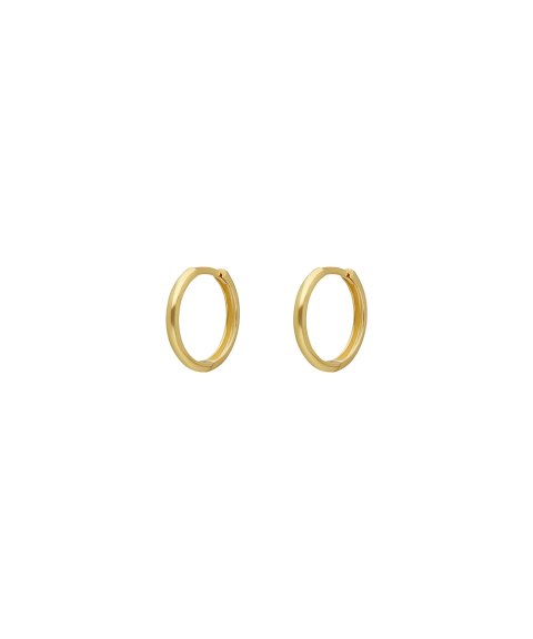 Pereirinha Olga Joia Brincos Ouro 9K 9KPEOARG03 Pereirinha Olga Joia Brincos Ouro 9K 9KPEOARG03