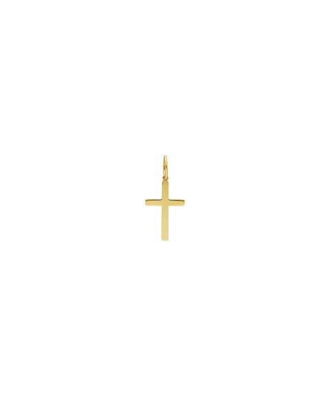 Pereirinha Cruz Joia Pendente Colar Cruz Ouro 9K 9KPEOBER32 Pereirinha Cruz Joia Pendente Colar Cruz Ouro 9K 9KPEOBER32