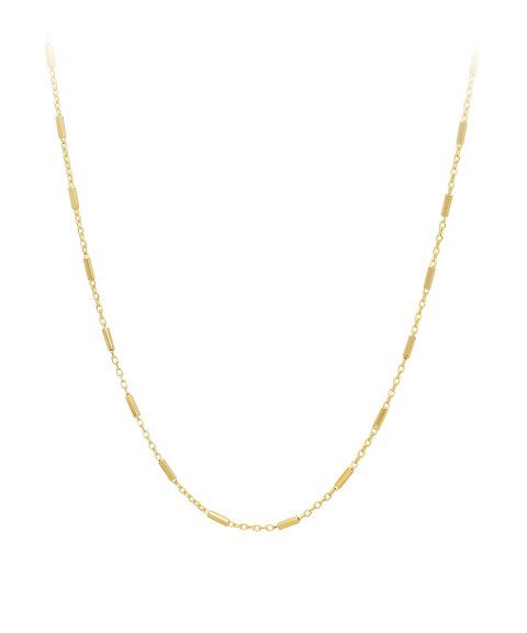 Pereirinha Clássicos Joia Fio Ouro 9K Mulher 9KPEOFIO21