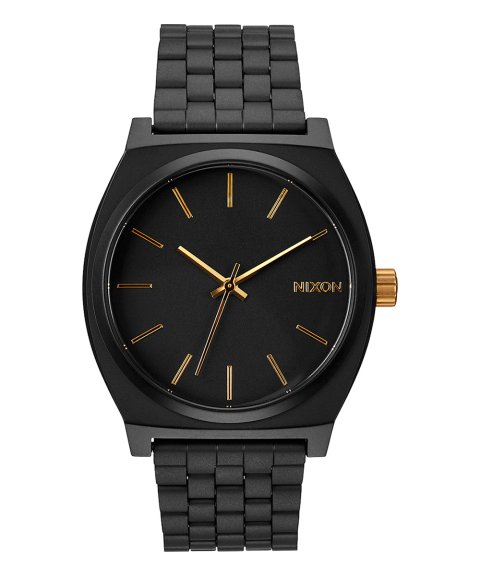 Nixon Time Teller Relógio A045-1041-00