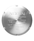Nixon Time Teller Relógio A045-1258-00