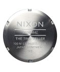 Nixon Time Teller Relógio A045-1920-00