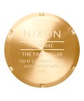 Nixon Time Teller Relógio A045-2033-00