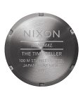 Nixon Time Teller Relógio A045-5084-00