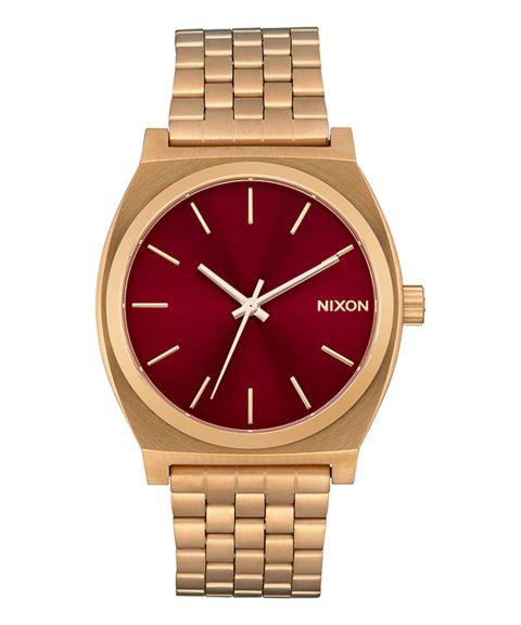 Nixon Time Teller Relógio A045-5098-00