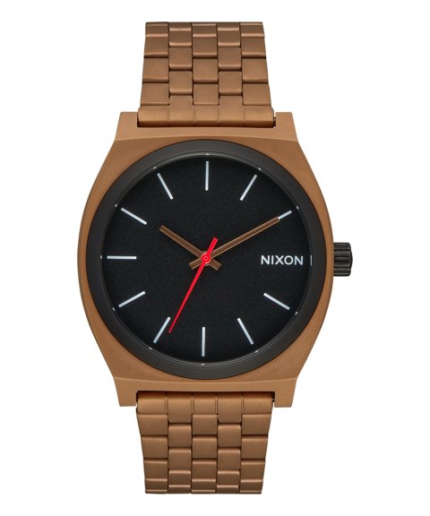 Nixon Time Teller Relógio A045-5145-00