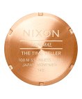 Nixon Time Teller Relógio A045-897-00