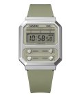 Casio Vintage Edgy Relógio A100WEF-3AEF