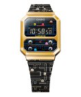 Casio Vintage Edgy x Pacman Relógio A100WEPC-1BER