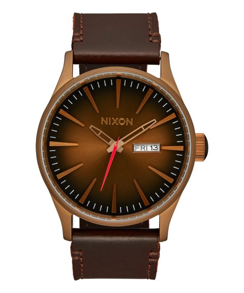 Nixon Sentry Relógio Homem A105-5145-00