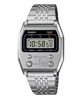 Casio Collection Edgy Relógio A1100D-1EF