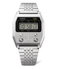 Casio Collection Edgy Relógio A1100D-1EF