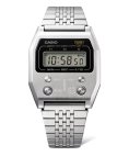 Casio Vintage Edgy Relógio A1100D-1EF