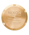 Nixon Medium Time Teller Relógio Mulher A1130-502-00