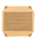 Nixon Regulus Relógio Homem A1268-502-00