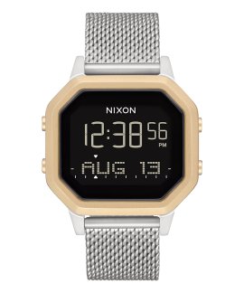 Nixon Siren Relógio Mulher A1272-1431-00