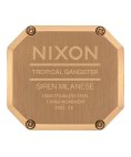 Nixon Siren Relógio Mulher A1272-1431-00