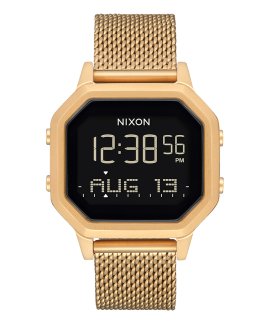 Nixon Siren Relógio Mulher A1272-502-00