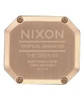 Nixon Siren Relógio Mulher A1272-502-00