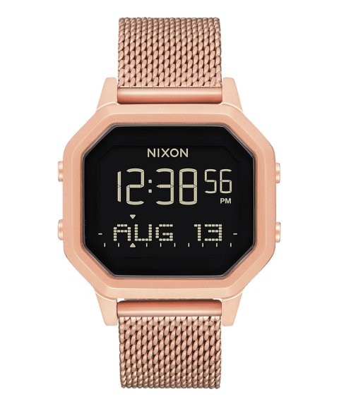 Nixon Siren Relógio Mulher A1272-897-00