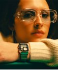 Casio Vintage Edgy Relógio A130WE-1AEF