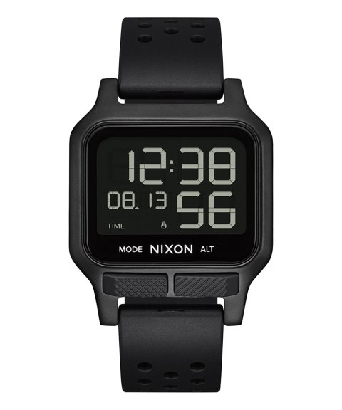 Nixon Heat Relógio A1320-001-00