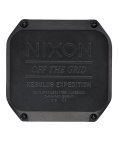 Nixon Regulus Expedition Relógio Homem A1324-001-00