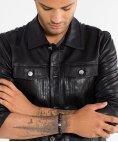 Thomas Sabo Zig Zag Joia Pulseira Homem A1356-705-11 Thomas Sabo Zig Zag Joia Pulseira Homem A1356-705-11