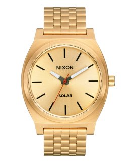 Nixon Time Teller Relógio A1369-510-00