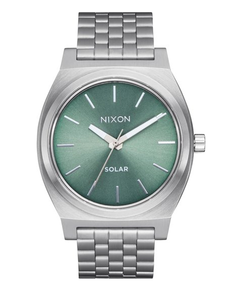 Nixon Time Teller Relógio A1369-5172-00